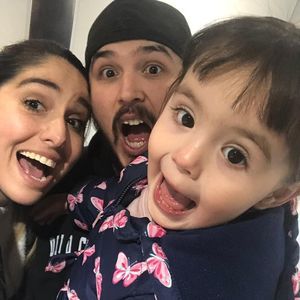 Meet your Posher, Luis